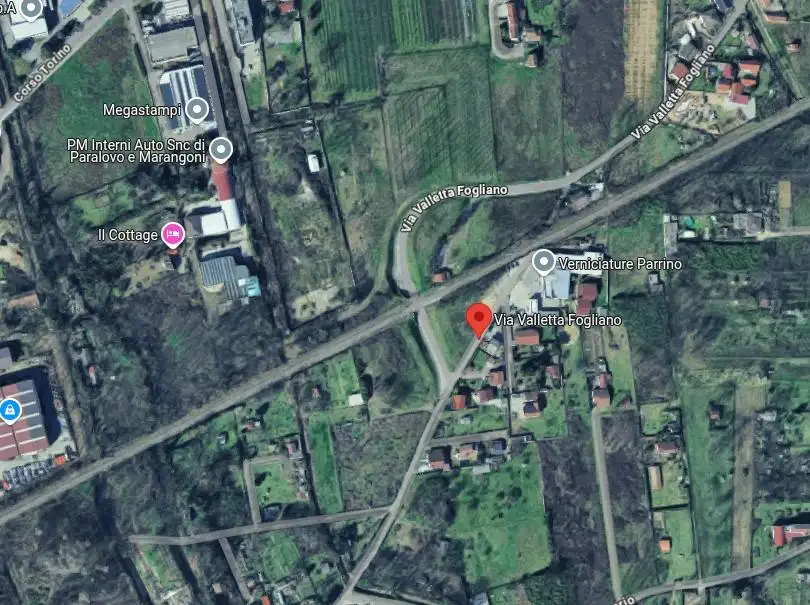 Appartamento all'asta via Valletta Fogliano, Vigevano - foto 3