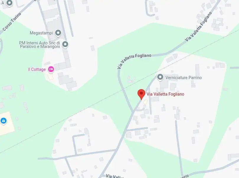 Appartamento all'asta via Valletta Fogliano, Vigevano - foto 4