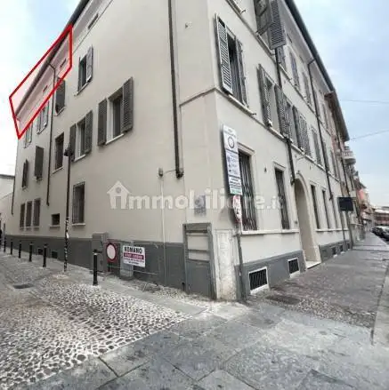 Appartamento all'asta via Achille Sacchi, Mantova - foto 3