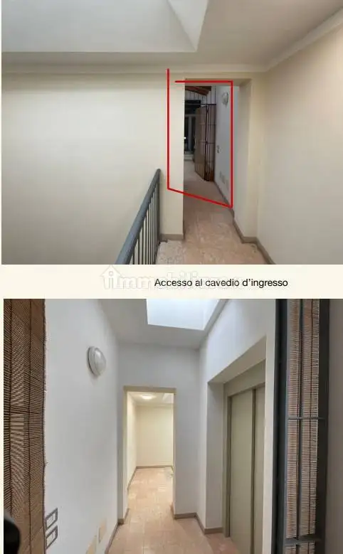 Appartamento all'asta via Achille Sacchi, Mantova - foto 4