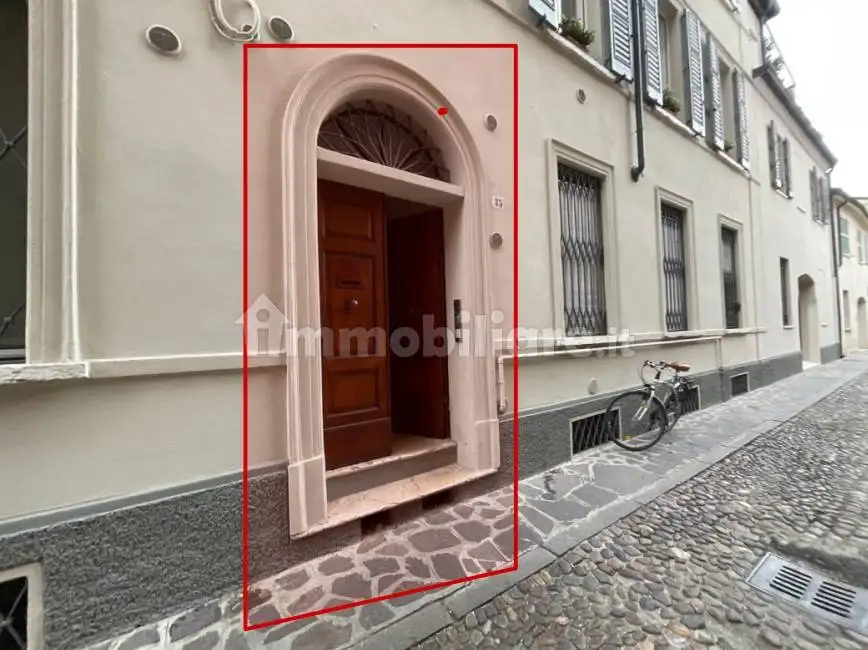 Appartamento all'asta via Achille Sacchi, Mantova - foto 3