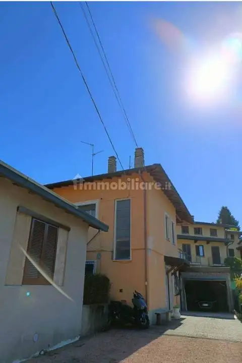 Appartamento all'asta viale Varese, Binago - foto 2