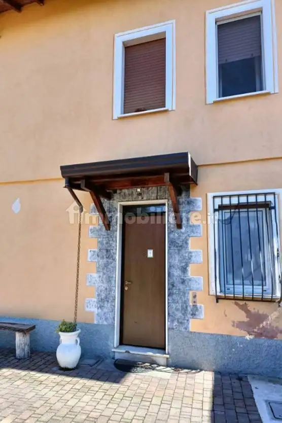 Appartamento all'asta viale Varese, Binago - foto 3