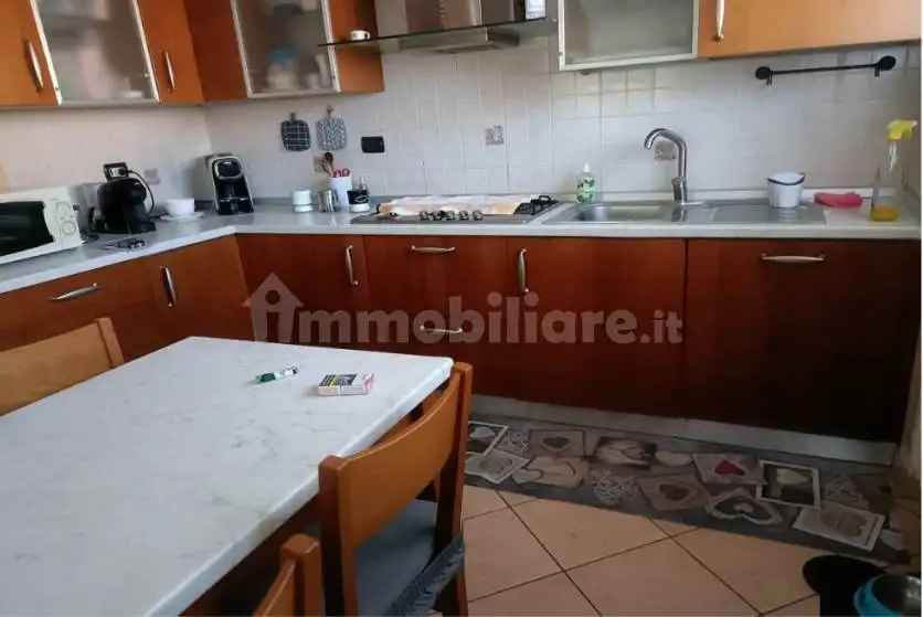 Appartamento all'asta viale Varese, Binago - foto 5