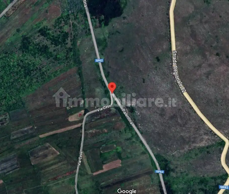 Appartamento all'asta via Strada Statale Palentina, Capistrello - foto 4