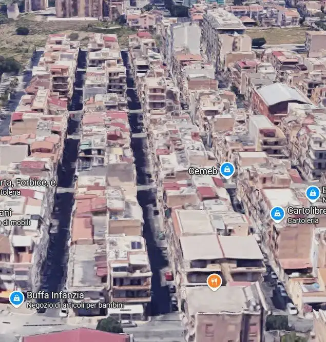 Appartamento all'asta Domenico Gagliardo, Bagheria - foto 4