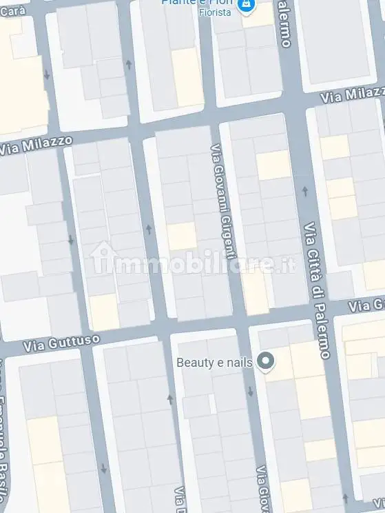 Appartamento all'asta Domenico Gagliardo, Bagheria - foto 5