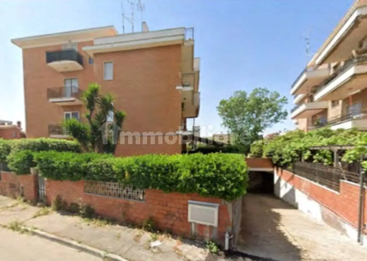 Appartamento all'asta via Casablanca, Pomezia - foto 2