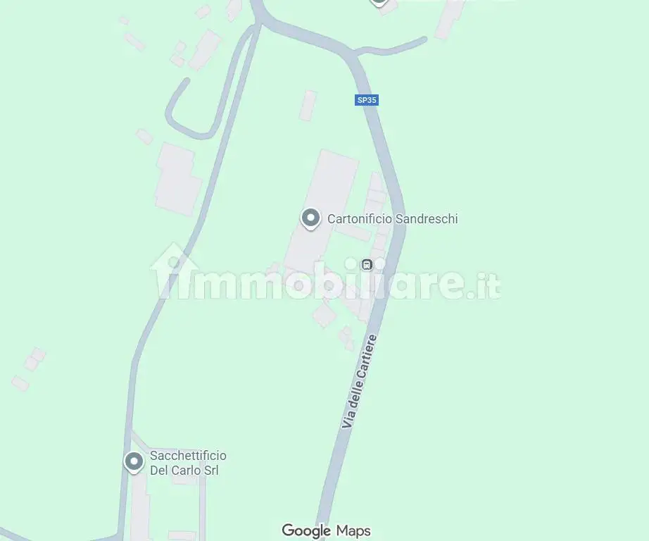 Appartamento all'asta via delle Cartiere, Pescia - foto 3