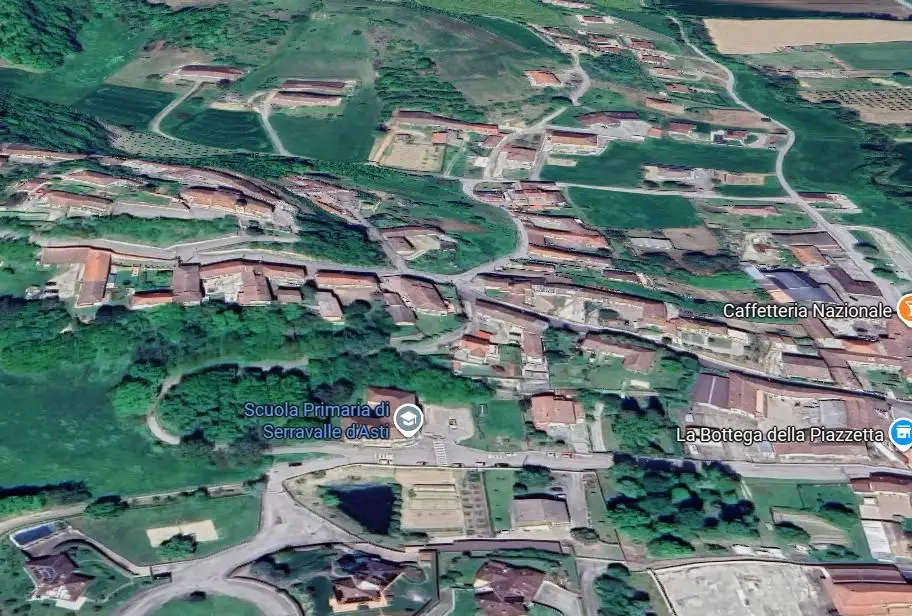 Villa all'asta Località Serravalle, Asti - foto 4