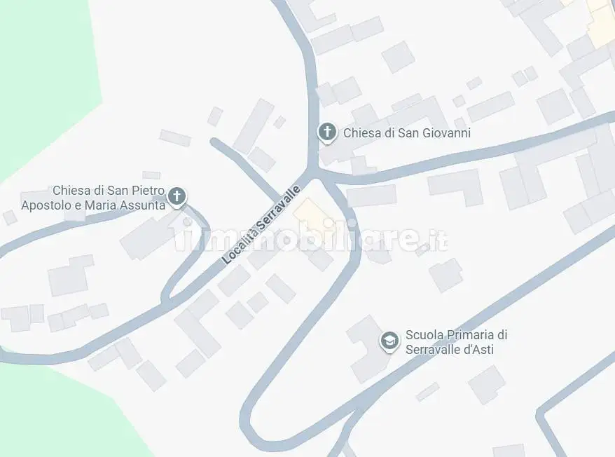 Villa all'asta Località Serravalle, Asti - foto 5