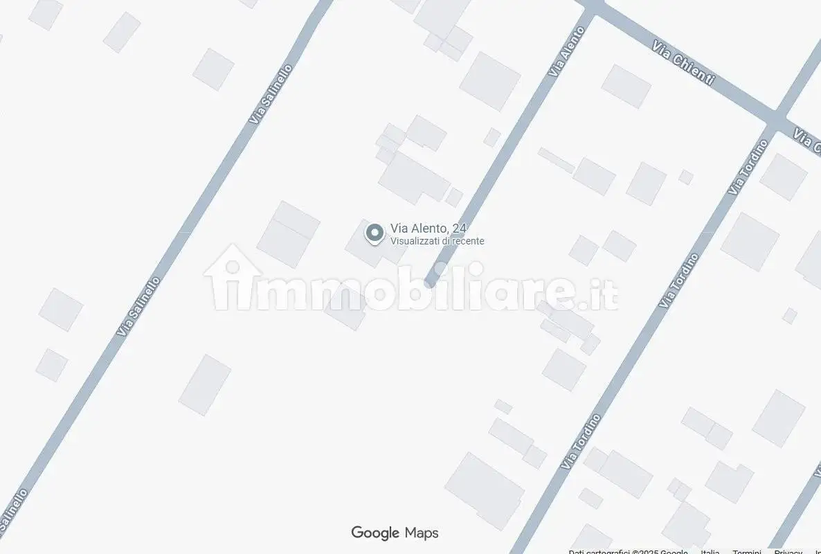 Appartamento all'asta via Alento, Aprilia - foto 3