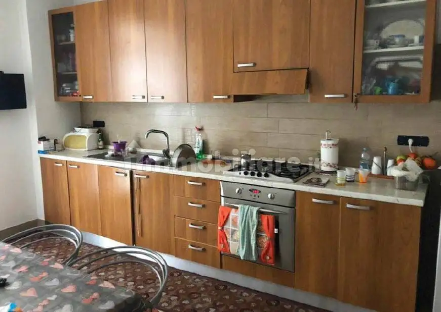 Appartamento all'asta piazza Libertà, Avellino - foto 4