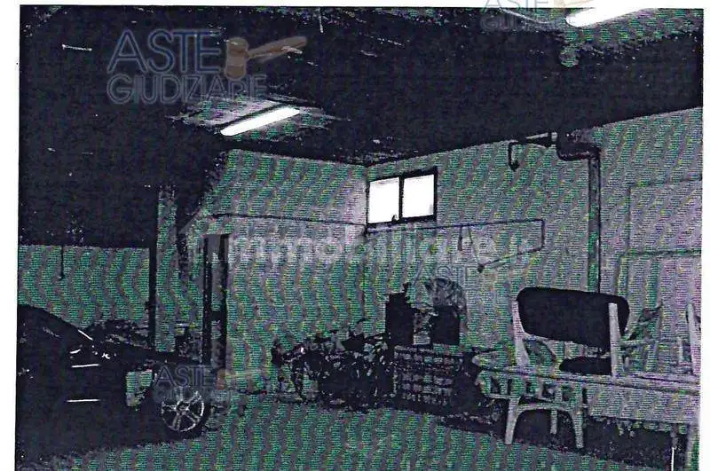 Villa all'asta via Campo Ascolano, Pomezia - foto 4