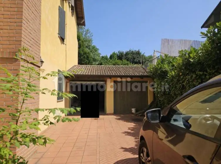 Villa all'asta via Carlo Bonetti, Cremona - foto 3