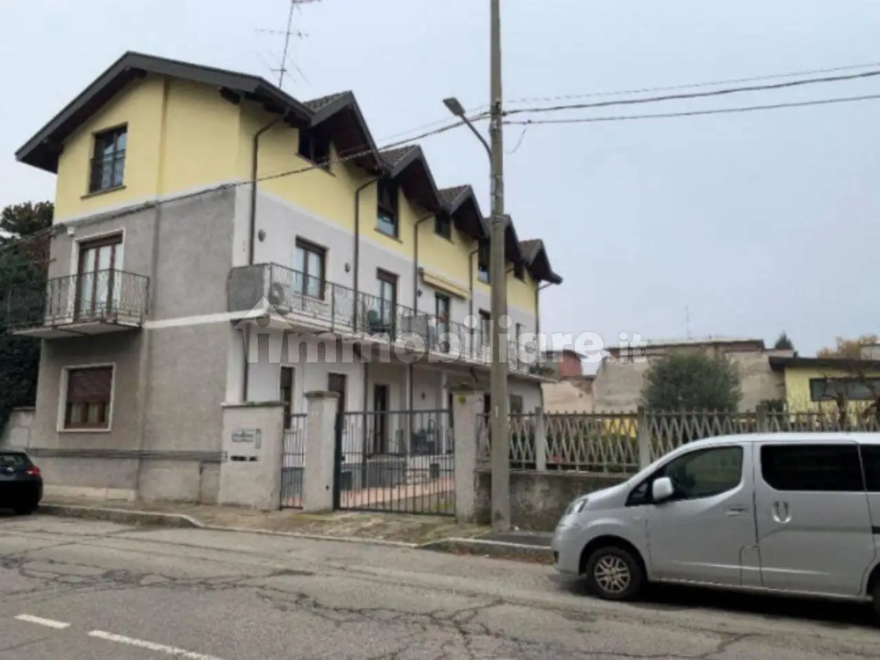 Appartamento all'asta via BARAGGIOLI, Busto Arsizio - foto 2