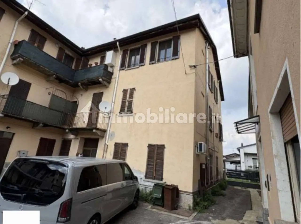 Appartamento all'asta San Giorgio, Cabiate - foto 2