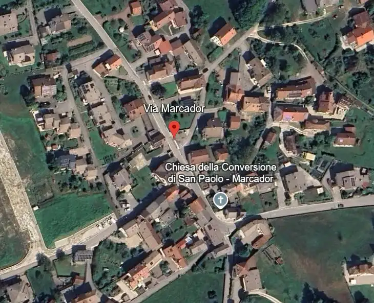 Villa all'asta via Marcador, Borgo Valbelluna - foto 3