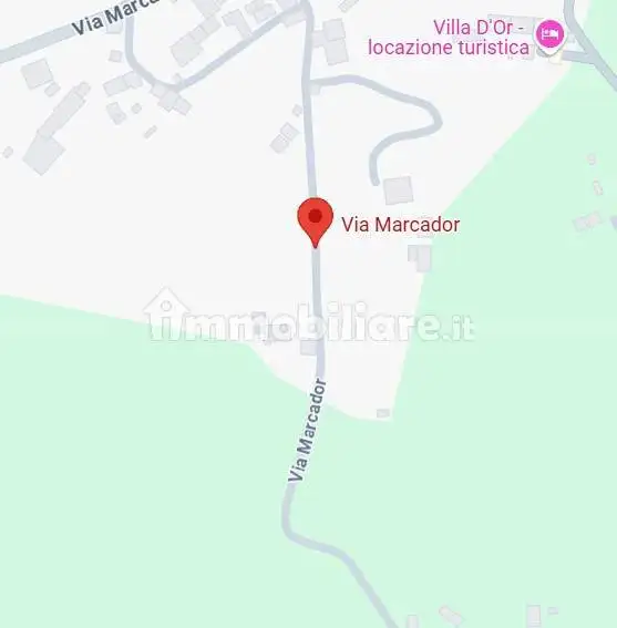 Villa all'asta via Marcador, Borgo Valbelluna - foto 5