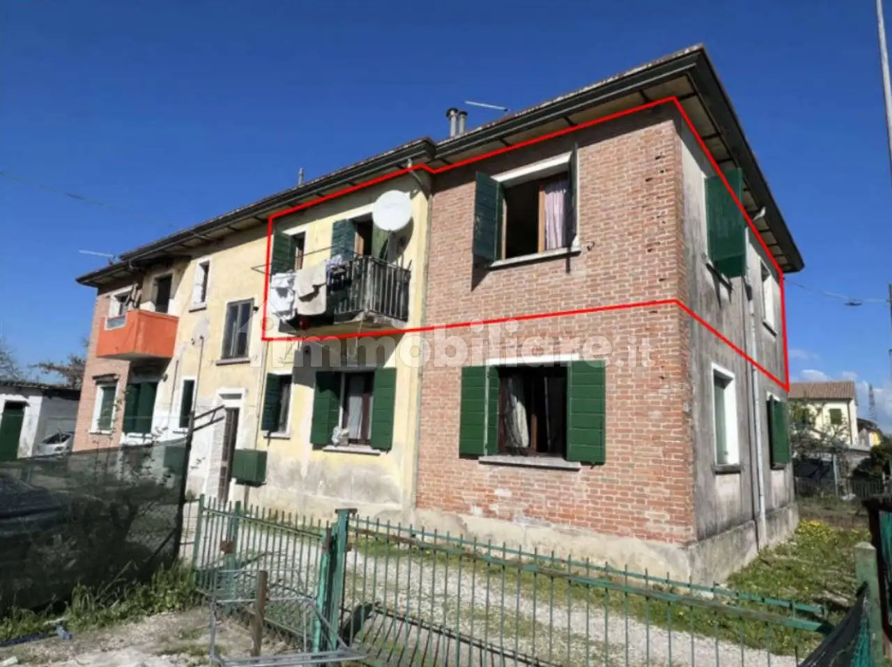 Appartamento all'asta via XX Settembre, Piazzola sul Brenta - foto 2