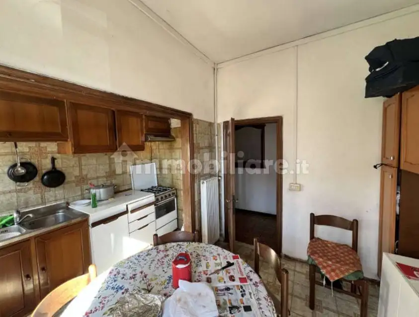 Appartamento all'asta via XX Settembre, Piazzola sul Brenta - foto 5