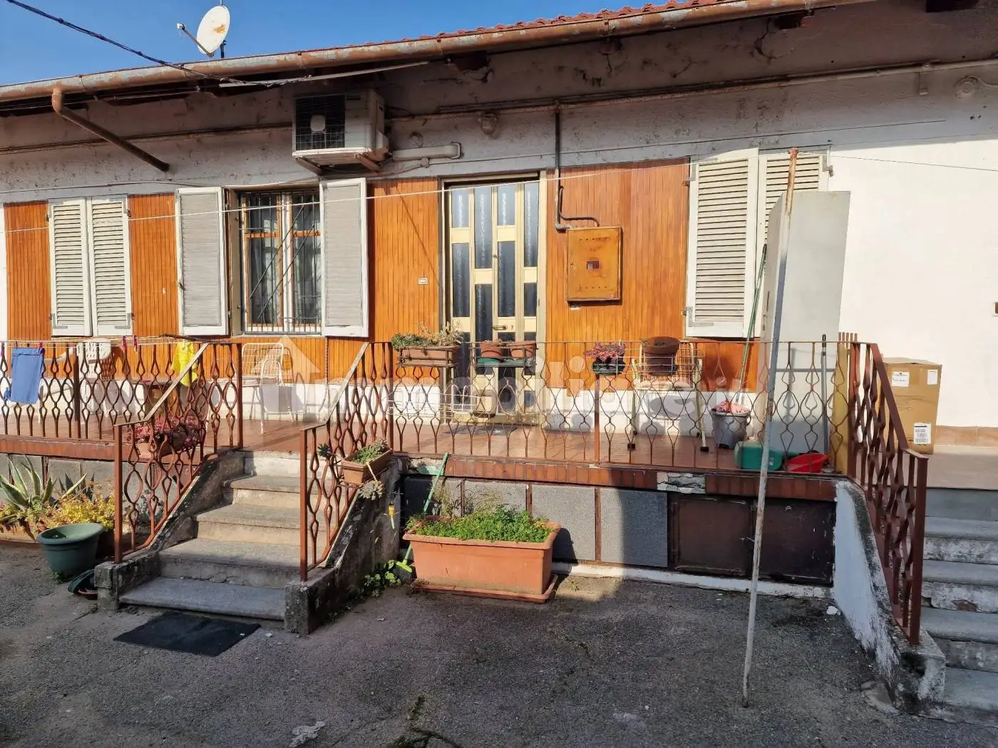 Villa a schiera via Renato Casalino 64, Isola - Bennet - Belvedere, Vercelli - foto 2