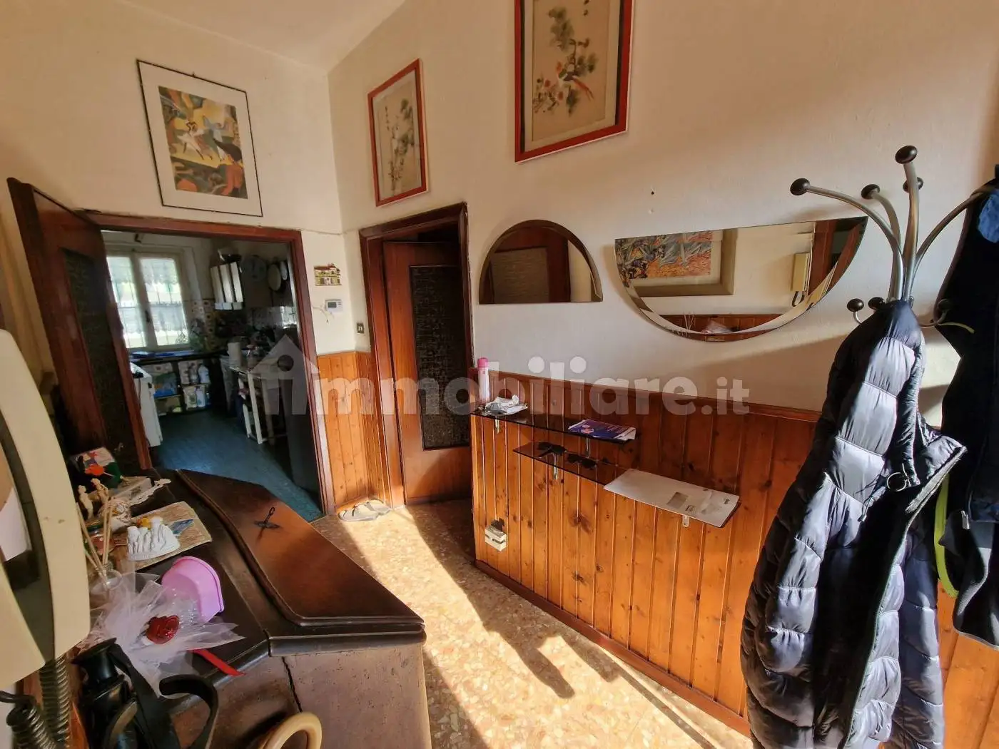 Villa a schiera via Renato Casalino 64, Isola - Bennet - Belvedere, Vercelli - foto 4