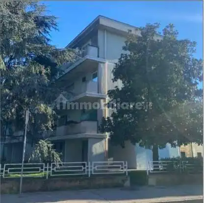 Appartamento all'asta via Baracca, Vicenza - foto 4