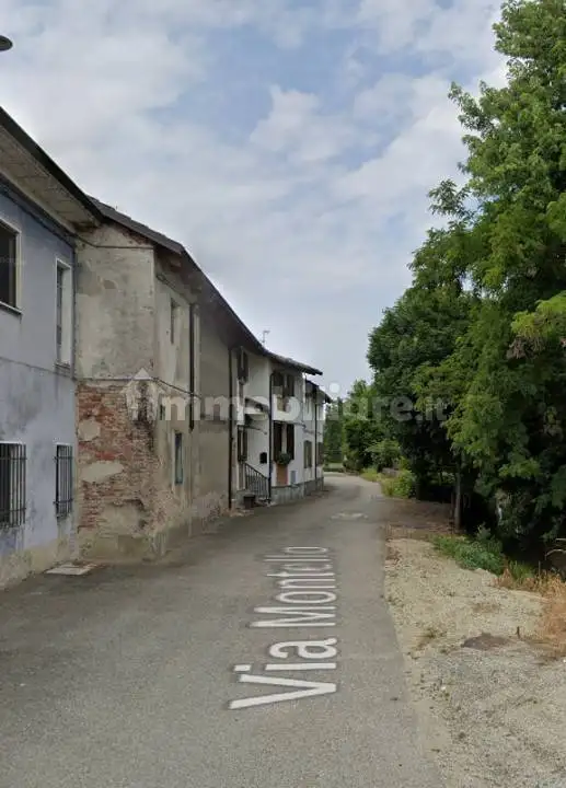 Villa all'asta via Montello, Asigliano Vercellese - foto 2