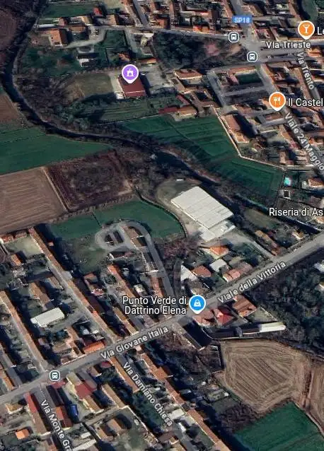 Villa all'asta via Montello, Asigliano Vercellese - foto 3