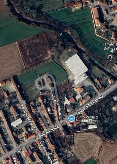 Villa all'asta via Montello, Asigliano Vercellese - foto 4