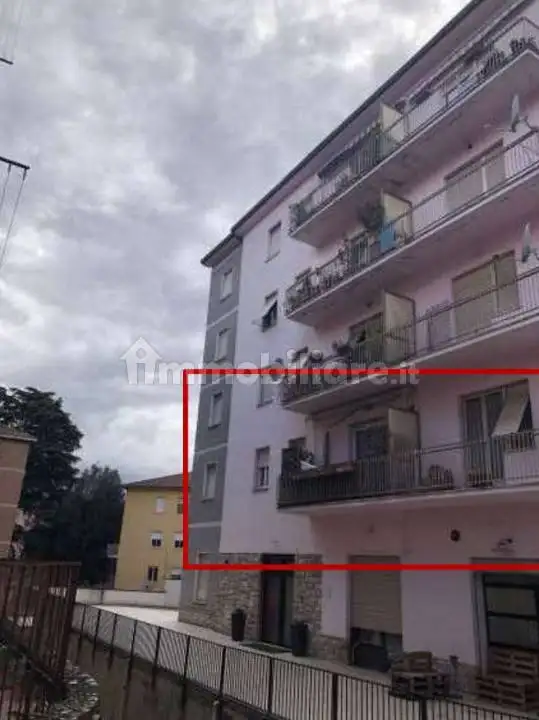 Appartamento all'asta via dei Campani, Spoleto - foto 2