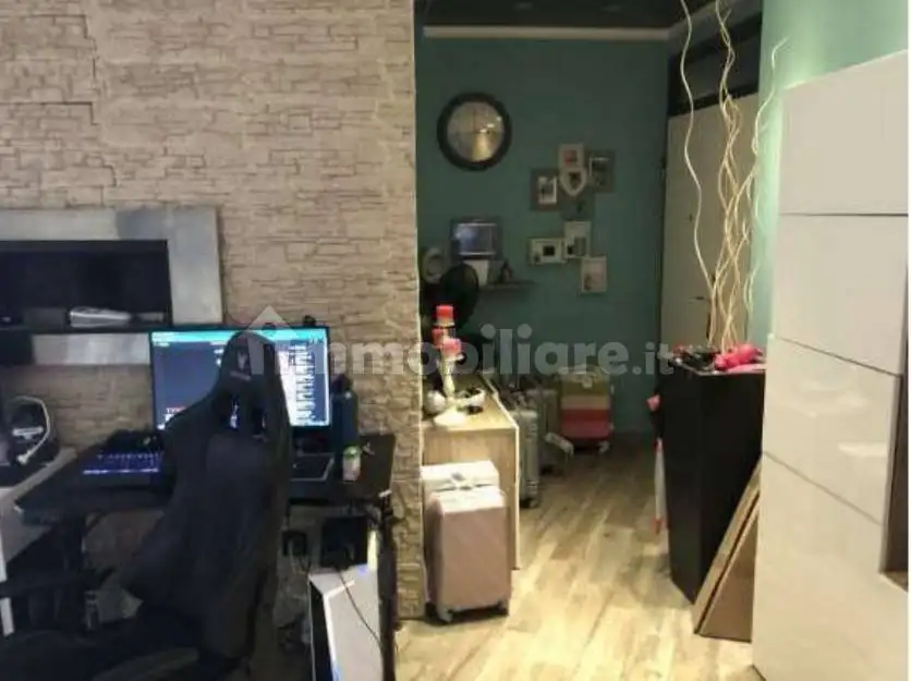 Appartamento all'asta via dei Campani, Spoleto - foto 4