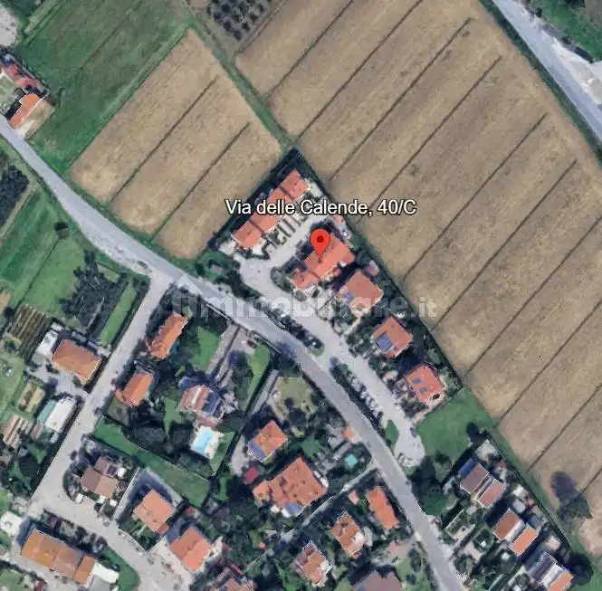 Appartamento all'asta via delle Calende, Pontedera - foto 3