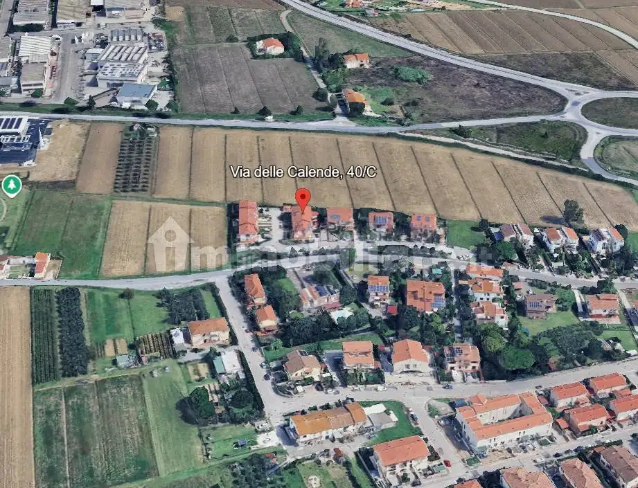 Appartamento all'asta via delle Calende, Pontedera - foto 4