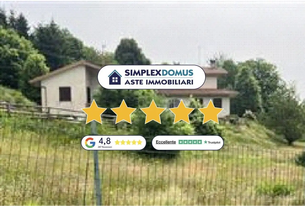 Appartamento in asta a Bormida