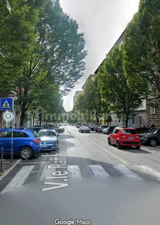 Appartamento all'asta V.le Raffaello Sanzio, Trieste - foto 2