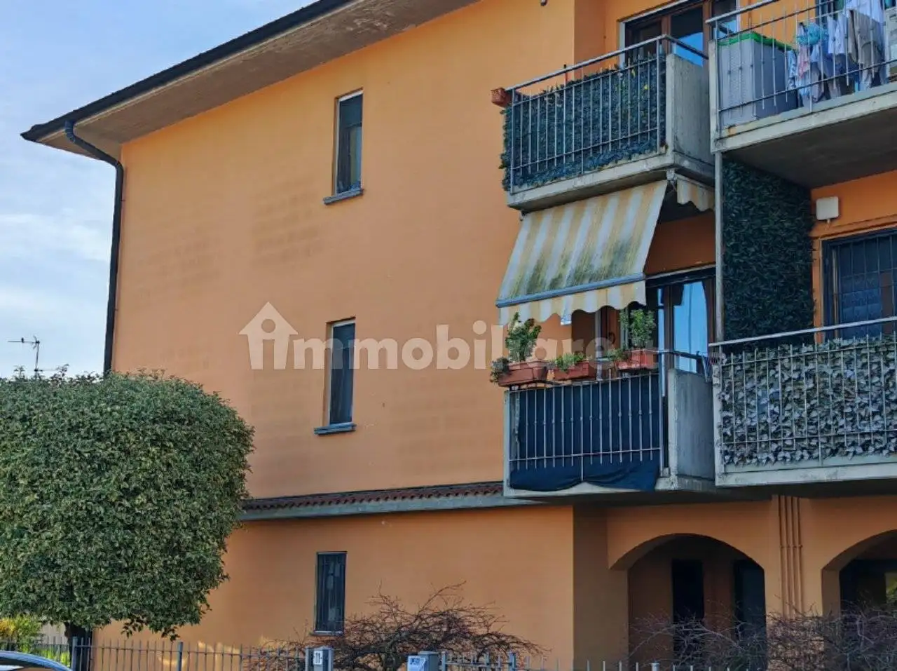 Appartamento all'asta Della Murata, Agnadello - foto 2