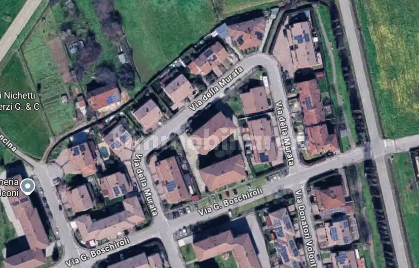 Appartamento all'asta Della Murata, Agnadello - foto 3