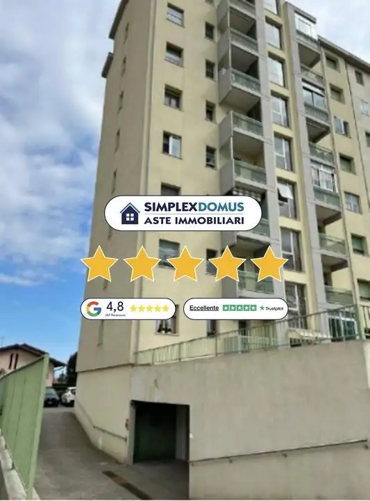 Appartamento in asta a Mogliano Veneto