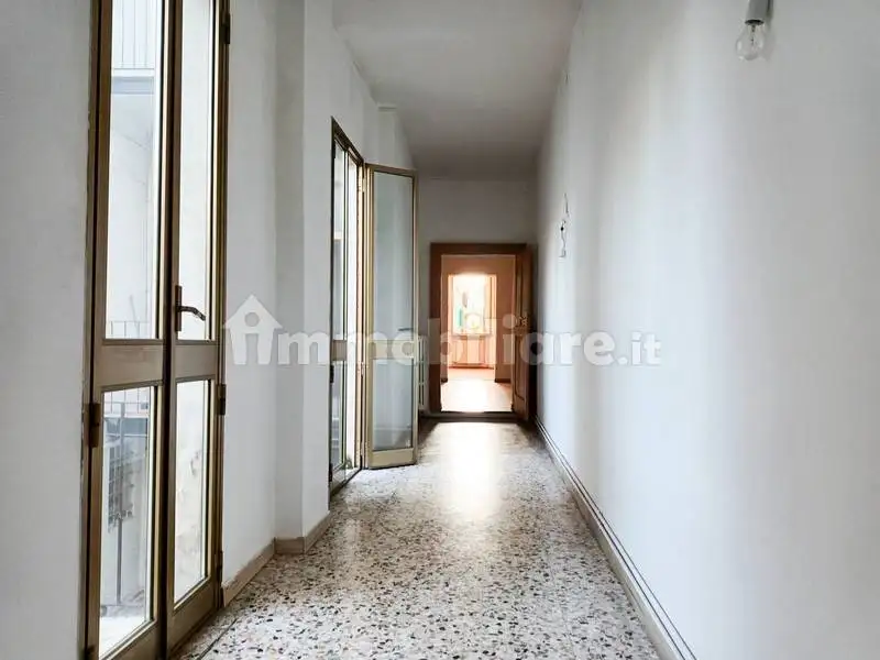 Appartamento via Camillo Benso di Cavour, Centro, Mantova - foto 3