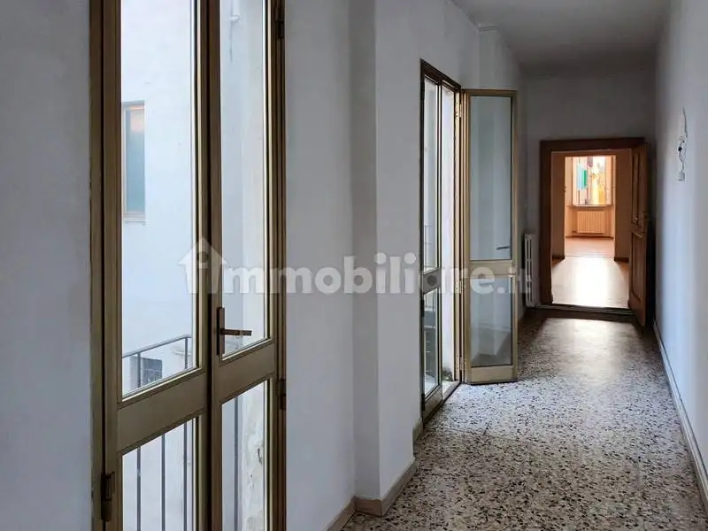 Appartamento via Camillo Benso di Cavour, Centro, Mantova - foto 4