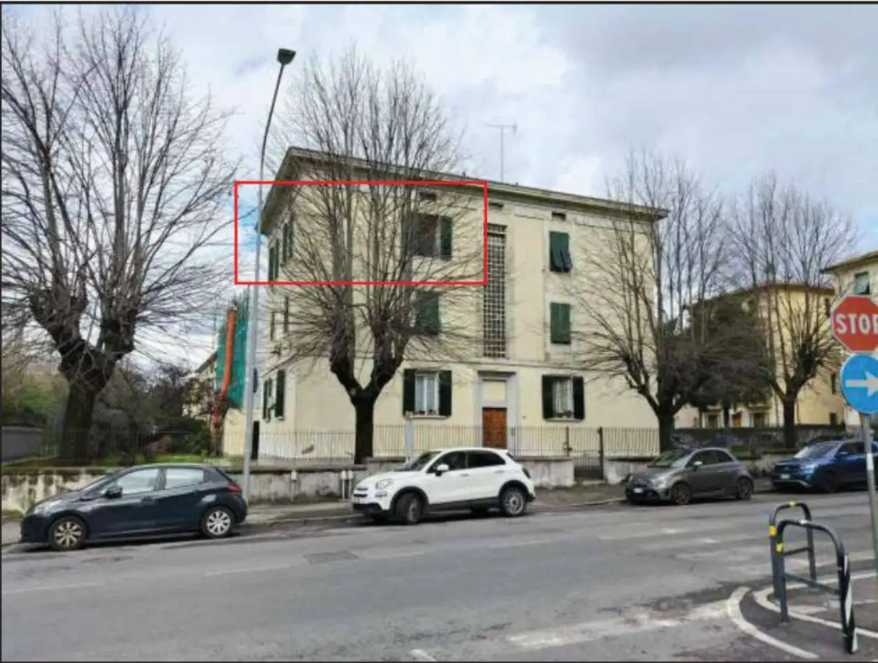 Appartamento all'asta via Niccolò Machiavelli, Prato - foto 2