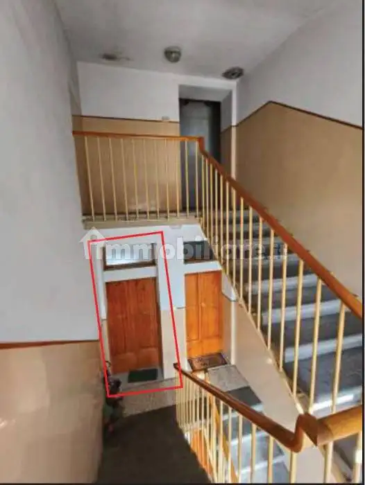 Appartamento all'asta via Niccolò Machiavelli, Prato - foto 5