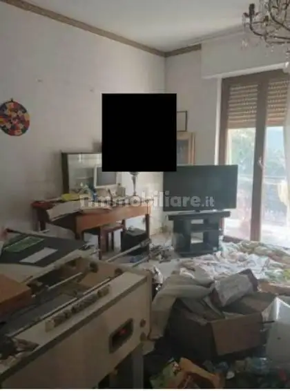 Appartamento all'asta via F.lli Canepa, Savona - foto 3