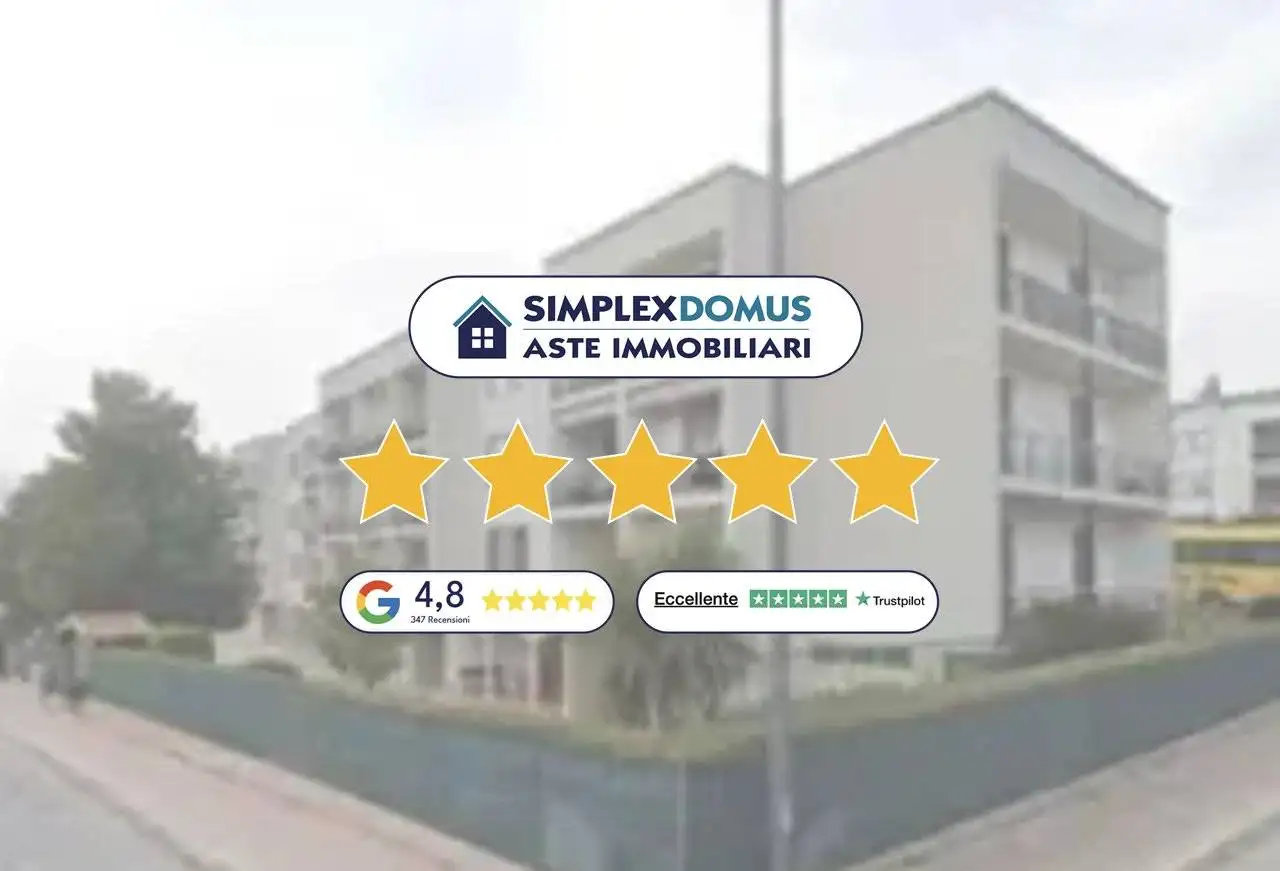 Appartamento in asta a Altidona