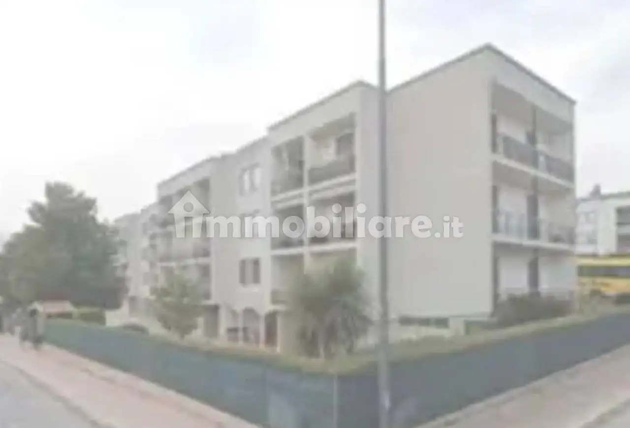 Appartamento all'asta Giovanni Battista Pergolesi, Altidona - foto 2