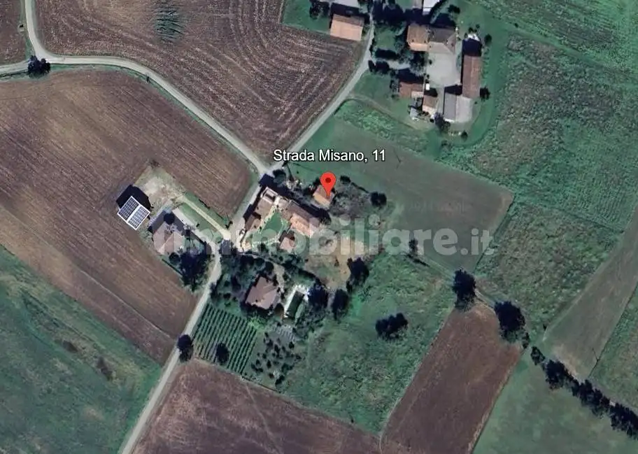 Villa all'asta Strada Misano, Agazzano - foto 3