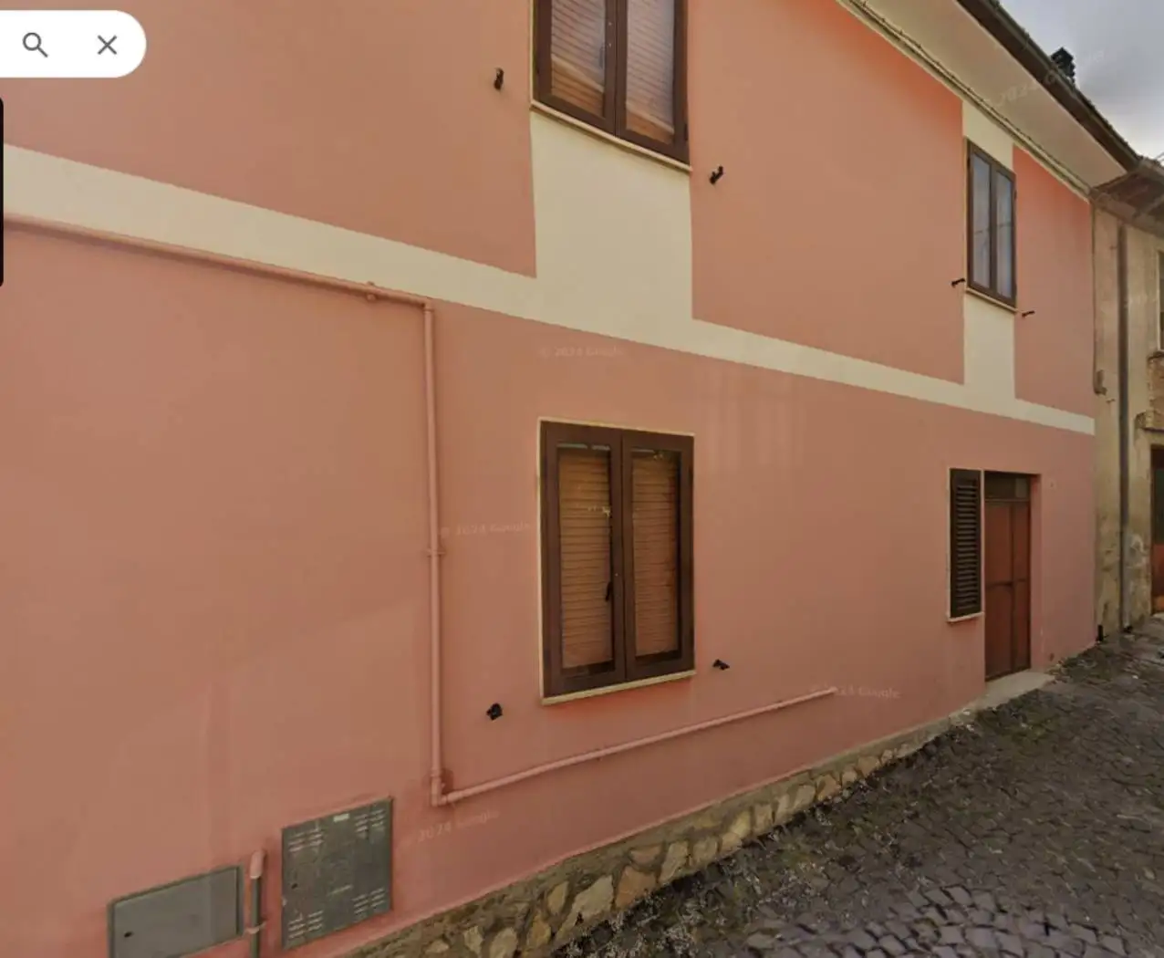 Appartamento all'asta via San Salvatore, L'Aquila - foto 2