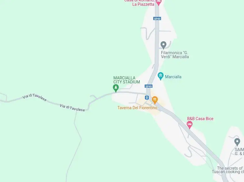 Appartamento all'asta via Tavolese, Certaldo - foto 5